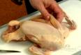 How to Cut Apart a Whole Chicken